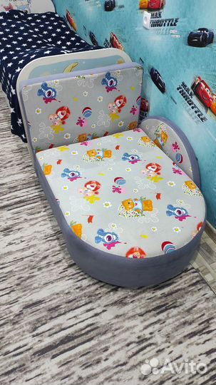 Диван детский