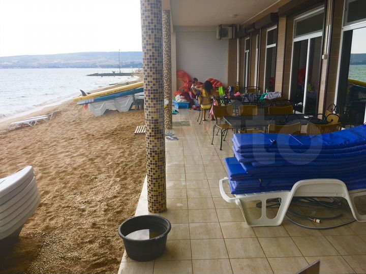 Комната 30 м², 4/4 эт.