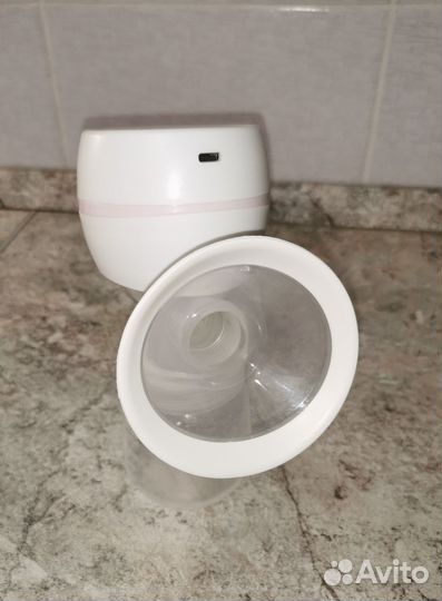 Молокоотсос электрический беспроводной