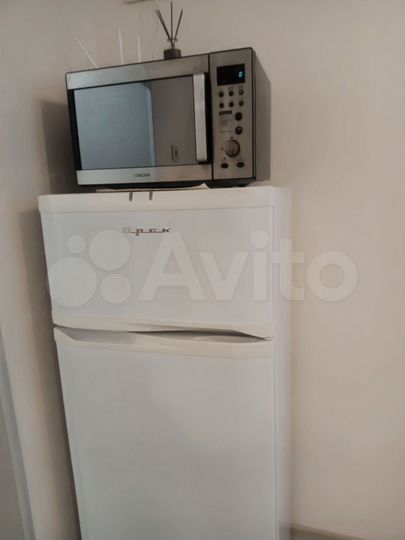 Квартира-студия, 25 м², 1/4 эт.