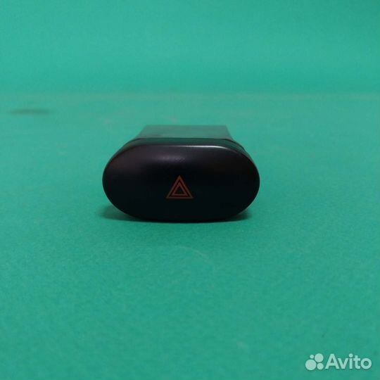Кнопка аварийной сигнализации daewoo nexia