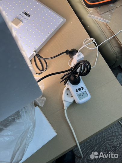 Quantum board 170w Samsung lm281+ квантум борд