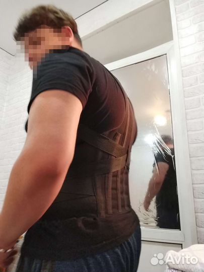 Корсет ортопедический для спины