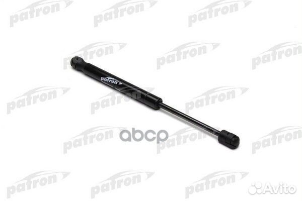 Амортизатор крышки багажника Общая длина: 300 м