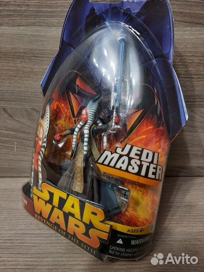 Shaak Ti / Star Wars / Hasbro