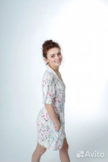 Комбинезон Maje