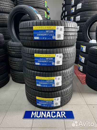 Habilead HF330 235/45 R17 97W