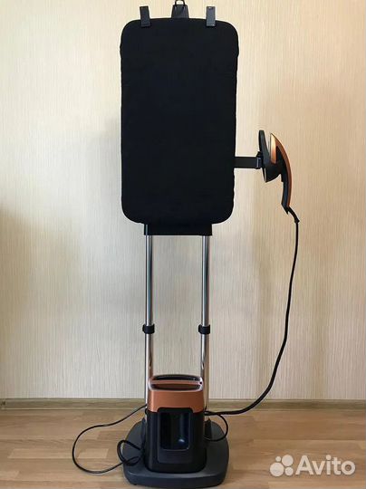 Отпариватель для одежды tefal