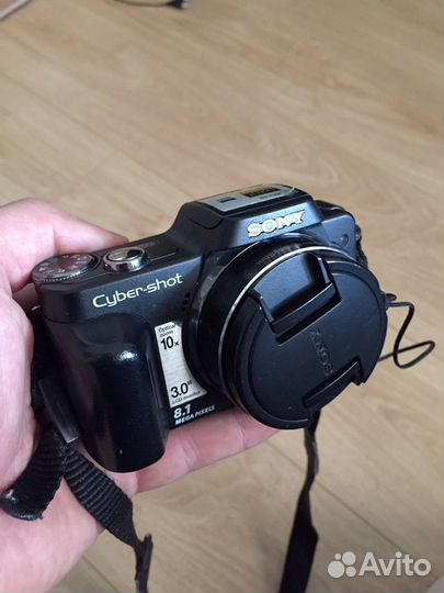 Продам фотоппарат