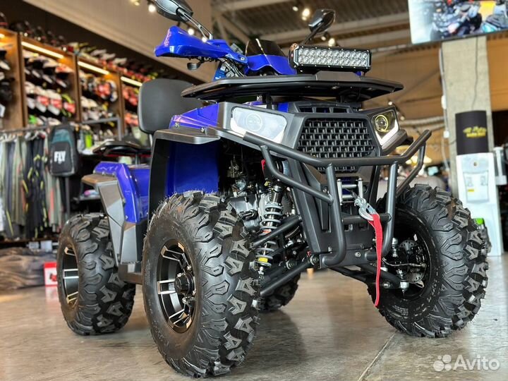 Квадроцикл Yacota Viking Pro (в наличии)