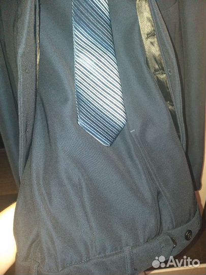 Костюм тройка