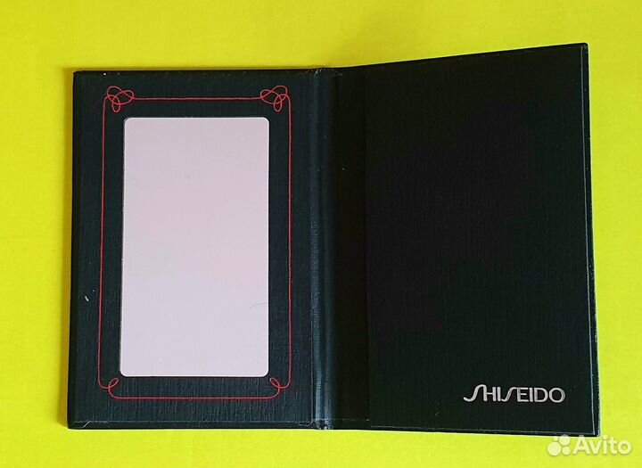 Коллекционное зеркало Shiseido