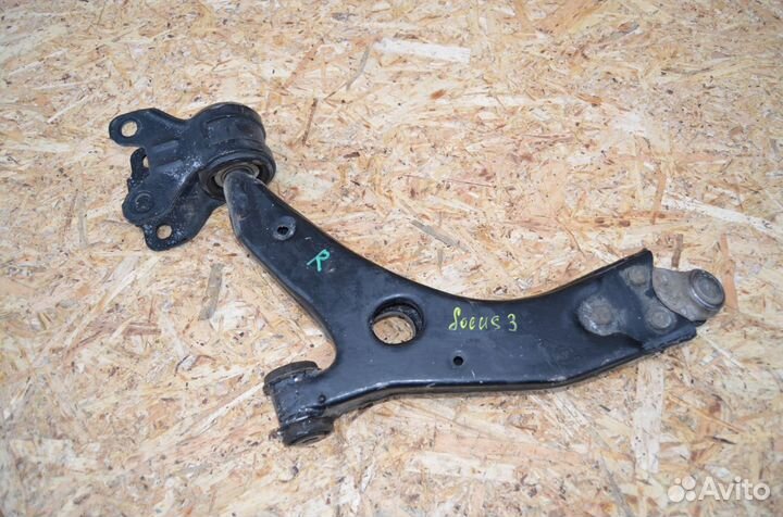 Рычаг передний левый Ford Focus 2014-2020