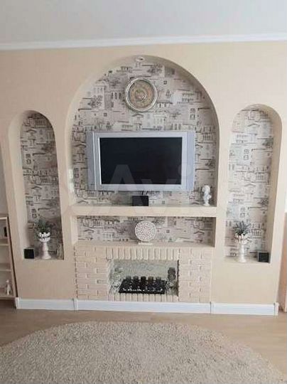 2-к. квартира, 47,7 м², 5/5 эт.