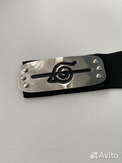 Повязка на голову 