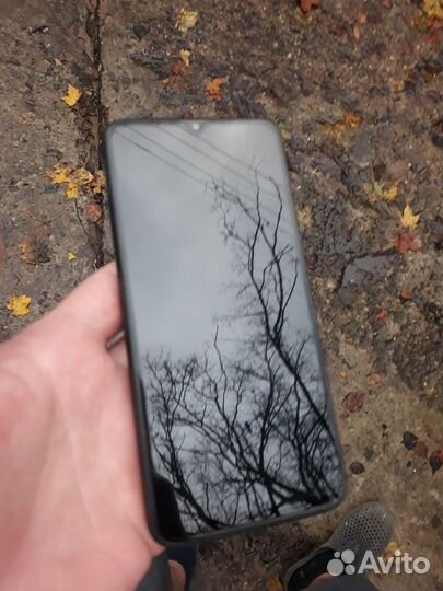Xiaomi POCO M3, 6/128 ГБ