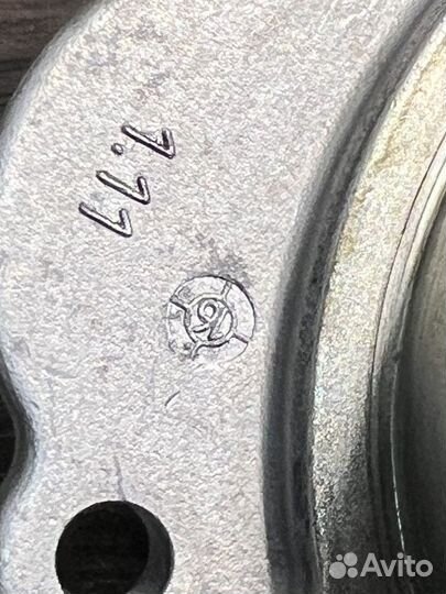 03L145100H вакуумный насос vag 2.0 TDI