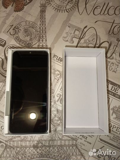 Xiaomi Redmi 12C, 4/128 ГБ