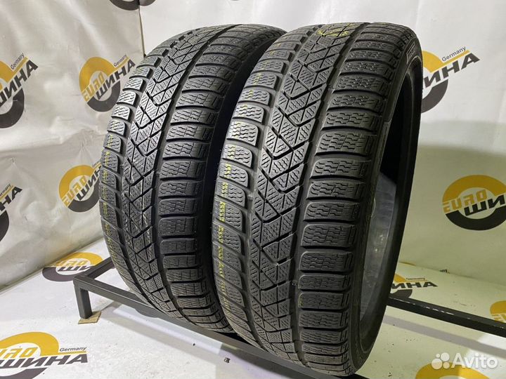 Pirelli Winter Sottozero 3 225/40 R19