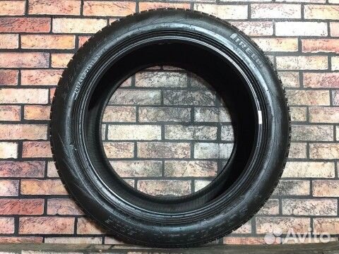 Pirelli Scorpion Verde 275/45 R21