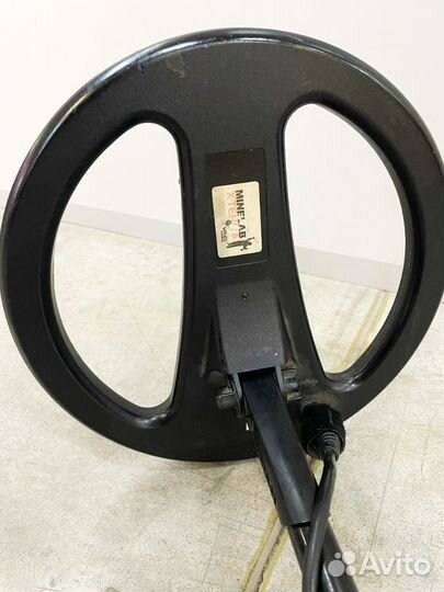 Металлоискатель Б/У minelab X-Terra T74