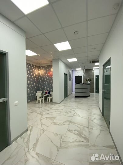 Готовый стоматологический бизнес