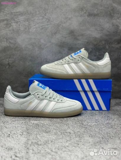 Adidas Samba – женские кроссовки (37-41)