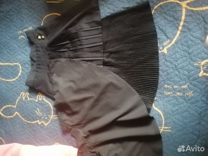 Вещи на девочку