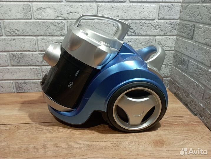 Пылесос BQ-VC2024MC