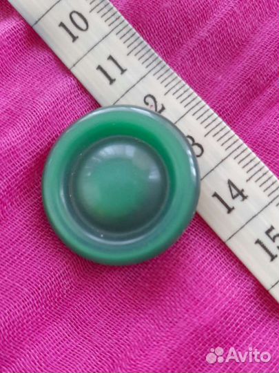 Пуговицы СССР