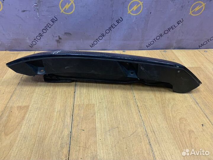 Фонарь задний левый Opel Corsa C хетчбэк 5-ти дв