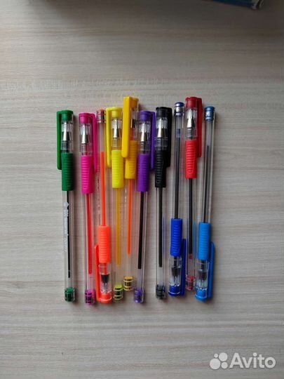 Художественные материалы