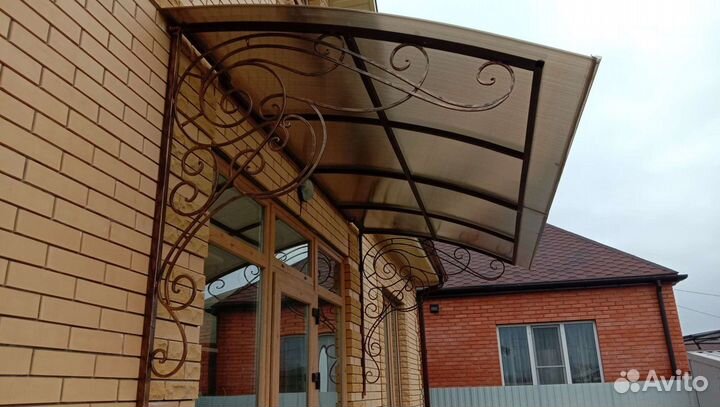 Изготовление изделий из металла, лофт, сварщик