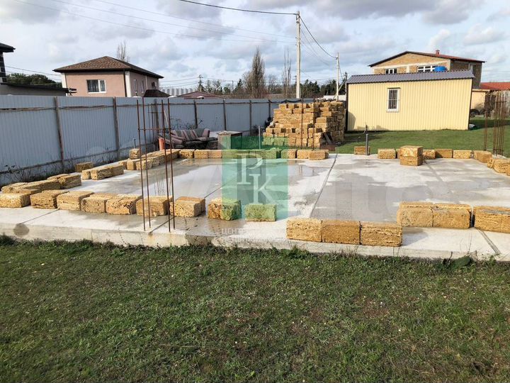 Участок 5 сот. (СНТ, ДНП)