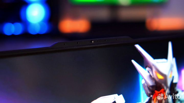 Gigabyte Aorus 7 RTX 4060 / Core i5 12500H / 360Hz