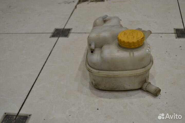 Бачок расширительный Daewoo nexia