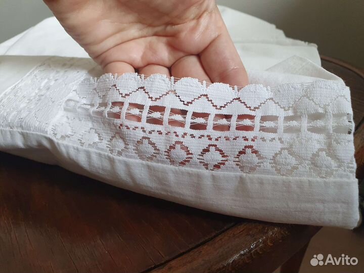 Текстиль СССР, винтаж