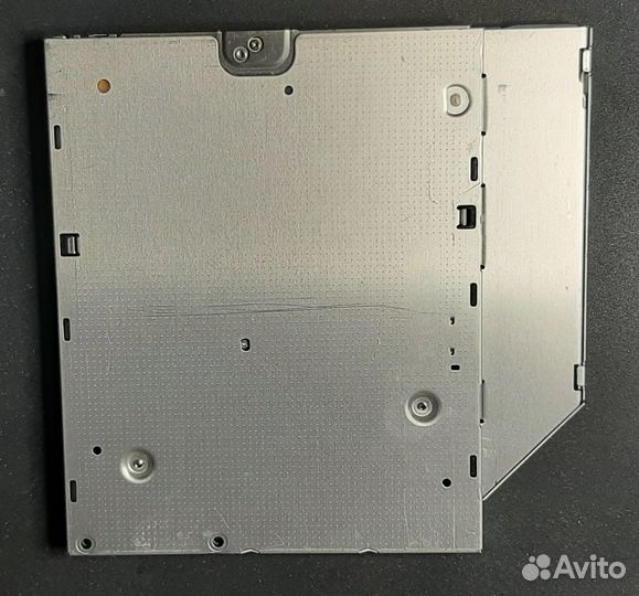 Оптический привод dvd ультратонкий для ноутбука