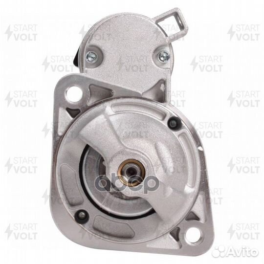 Стартер LST08L5 startvolt