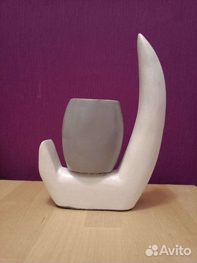 Ваза декоративная