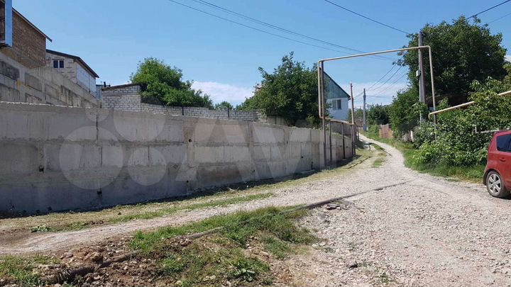 Участок 4,6 сот. (СНТ, ДНП)