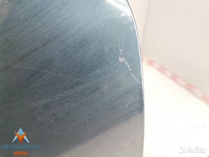 Обшивка двери передняя правая Renault Safrane 1994