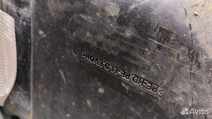 Бак топливный Suzuki SX4 2014, 2014