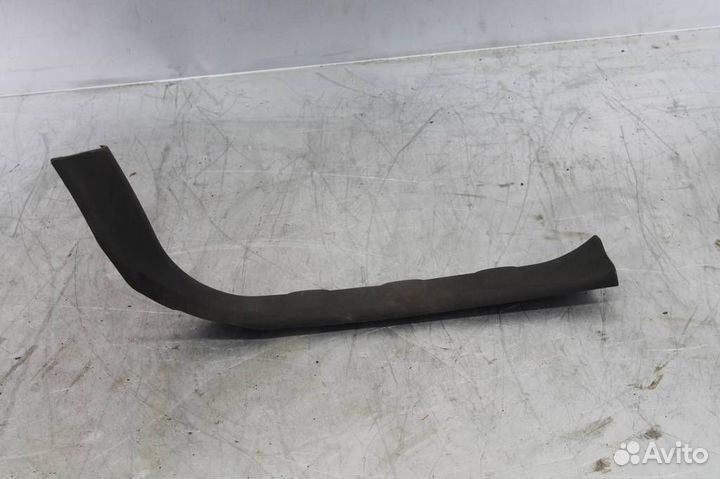 Обшивка порога Nissan Pathfinder R51