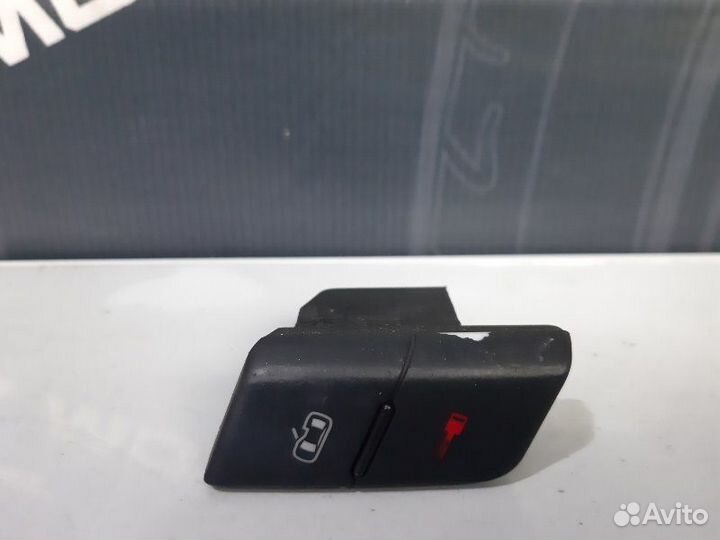 Блок кнопок Audi A4 B7 BGB 2005