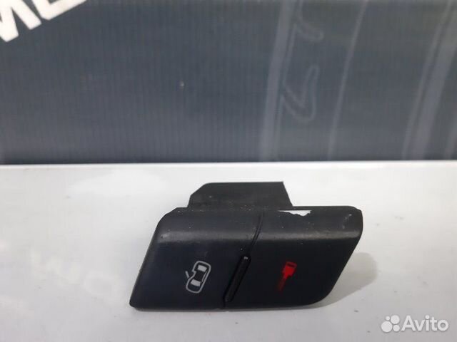 Блок кнопок Audi A4 B7 BGB 2005