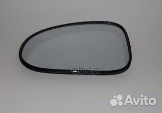 Стекло зеркала заднего обзора ORG 93741156 GE