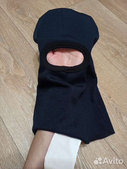 Подшлемник трикотажный