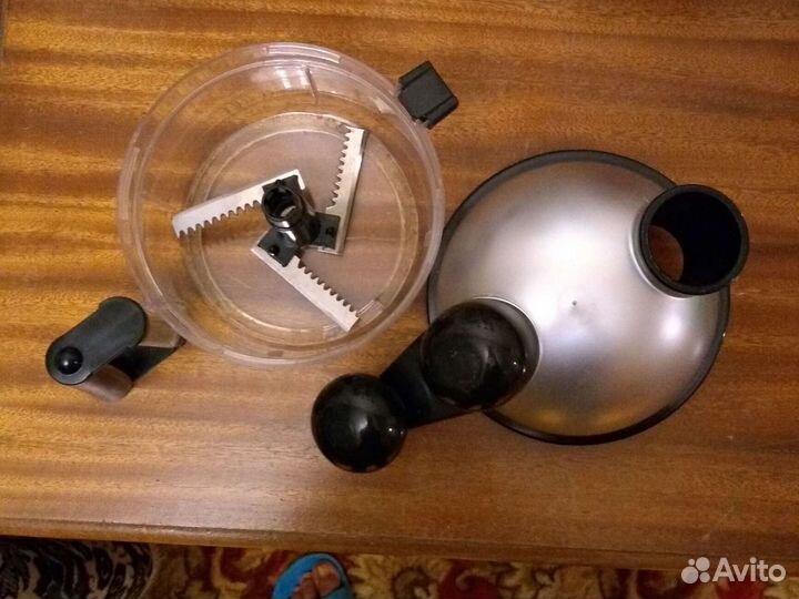 Овощерезка механическая