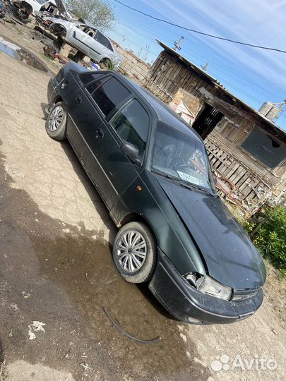Daewoo nexia в разбор 16кл